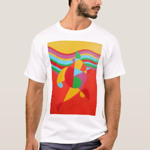 Schöne und lebendige Farben! T-Shirt