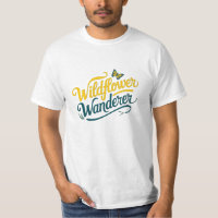 Schöne und Whimsical Blume Lover Graphics
