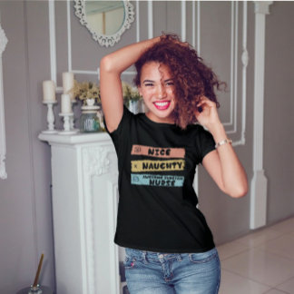 Schöne, unheimlich Phantastische chirurgische Kran T-Shirt