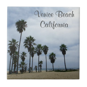 Schöne Venedig Beach Tile! Fliese