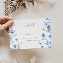 Schöne verzauberte Hochzeit von Vintagen Frühlings