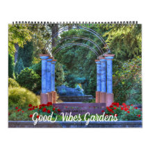 Schöne Vibes Gardens