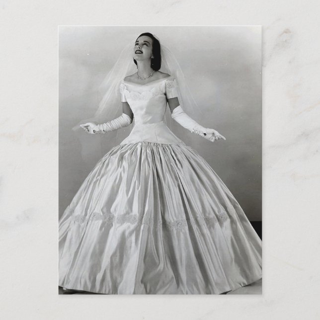 Schöne Vintage Bridge Fotografy Tasse, Geschenke Postkarte (Vorderseite)