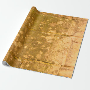 Schöne Vintage-Hintergrund. Abstrakte Grunge-Deko Geschenkpapier