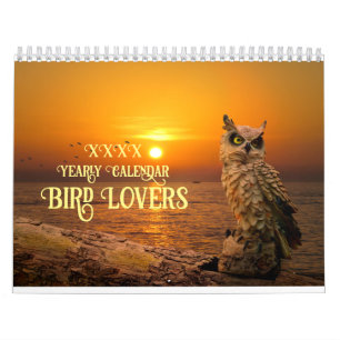Schöne Vögel Natur Tiere Aviale Kalender