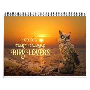Schöne Vögel Natur Tiere Vögel Kalender