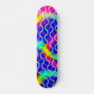 Schöne Waves Skateboard