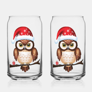Schöne Weihnachten Dosenglas