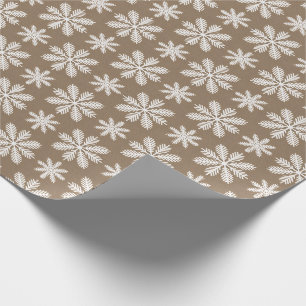 Schöne Weihnachten Geschenkpapier