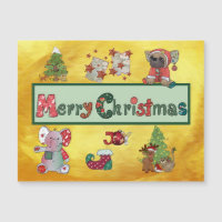 Schöne Weihnachten