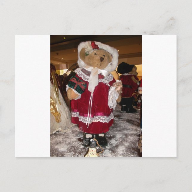 Schöne Weihnachten mit Liebe HABEN einen schönen T (Vorderseite)