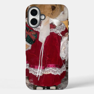 Schöne Weihnachten mit Liebe HABEN einen schönen T iPhone 16 Plus Hülle