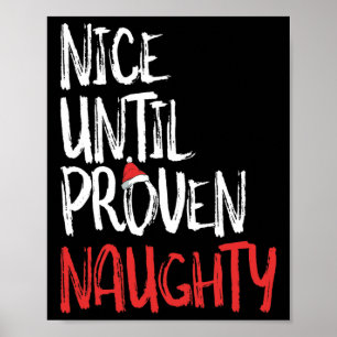 Schöne Weihnachten Poster