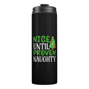 Schöne Weihnachtsdesign bis frech-81054 Thermosbecher