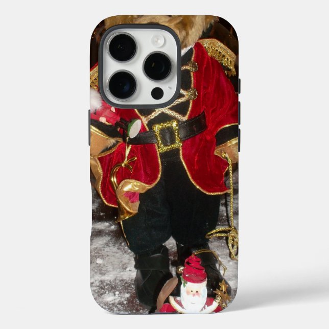 Schöne Weihnachtsgeschenke Karten Bild.JPG Case-Mate iPhone Hülle (Rückseite)