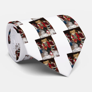 Schöne Weihnachtsgeschenke Karten Bild.JPG Krawatte