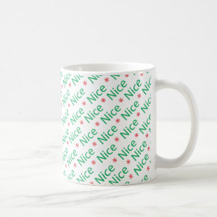 Schöne Weihnachtszeit-Tasse Kaffeetasse