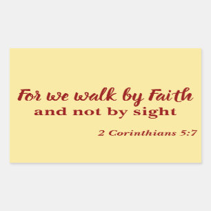 Schöne wir glauben nicht von der Nacht Rechteckiger Aufkleber