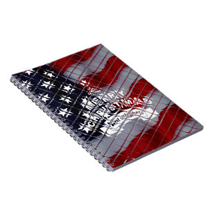 Schöne Wünsche frohe Weihnachten aus den Vereinigt Notizblock