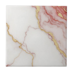 Schöne Zuhause-Fliesen aus Rosa Fliese