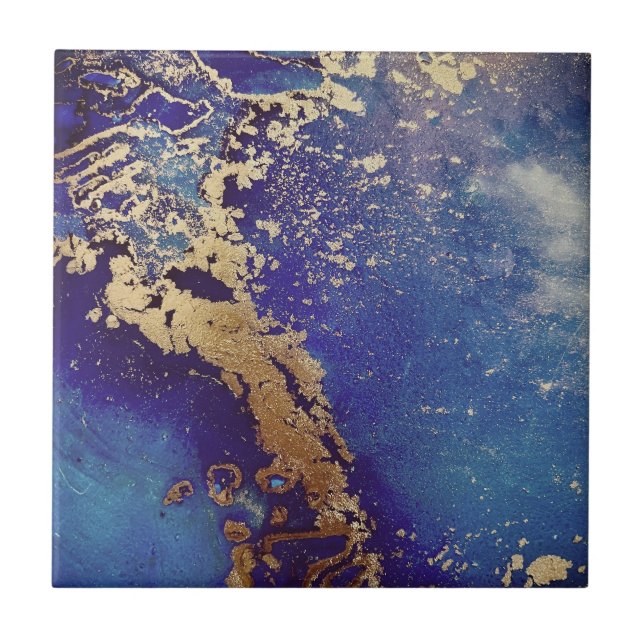 Schöne Zuhause-Fliesen Fliese (Vorderseite)