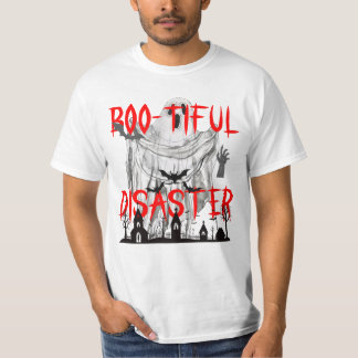 Schönen Desaster T - Shirt