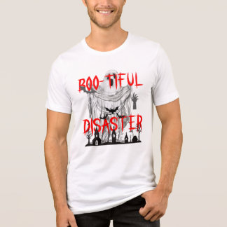 Schönen Desaster T - Shirt