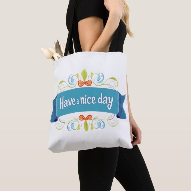 Schönen Tag Farbe Cute (Von Nahem)