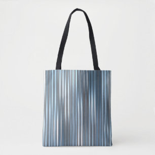 Schöner, abstrakter, blauer Hintergrund mit l