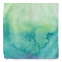 Schöner abstrakter Watercolor