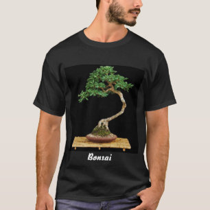 Schöner Bonsai Tree T - Shirt