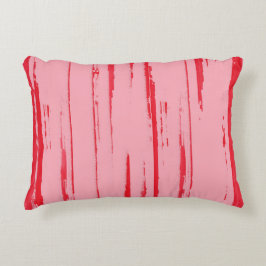 Schöner Candy Style Dekokissen