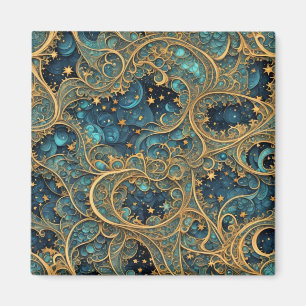 Schöner Designmagnet Magnet