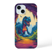 Schöner Dino, schau mich nicht so an.