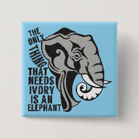 Schöner Elefant