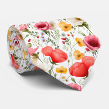 Schöner farbenfroher Sommer