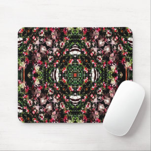 Schöner Garten....... Mousepad