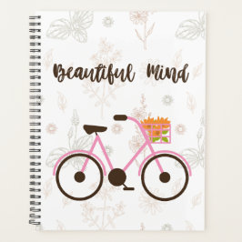 Schöner Geist Planer