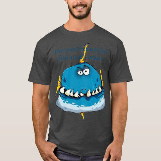 schöner Hai T-Shirt