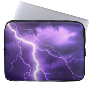 schöner Himmel Laptopschutzhülle