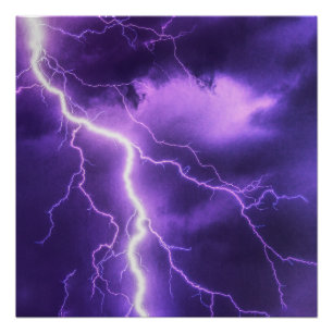 schöner Himmel Poster