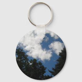 SCHÖNER HIMMEL SCHLÜSSELANHÄNGER