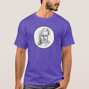Schöner Hut - Oktopus T-Shirt