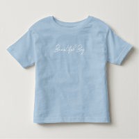 Schöner Junge: Jungs Blue Trendy Kleinkind Vorschu