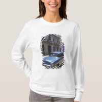 Schöner Klassiker Chevrolet restauriert aus