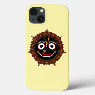 Schöner Lord Jagannath Puri Rath Yatra Case-Mate iPhone Hülle