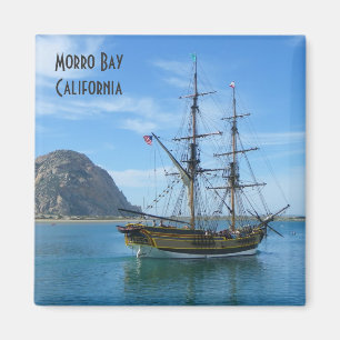 Schöner Morro Bucht-Magnet! Magnet