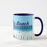 Schöner Panama-Stadt Strand, Florida