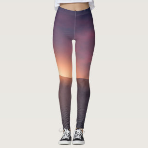 Schöner Platz Leggings