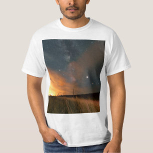 Schöner Platz T-Shirt